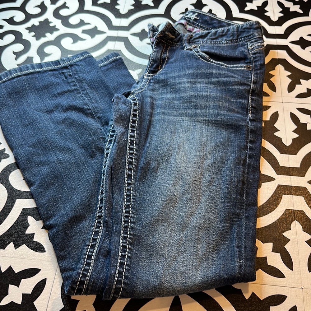Maurice's boot cut Jeans